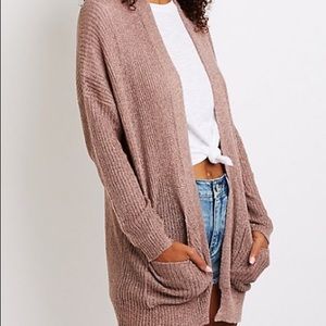 Charlotte Russe cardigan